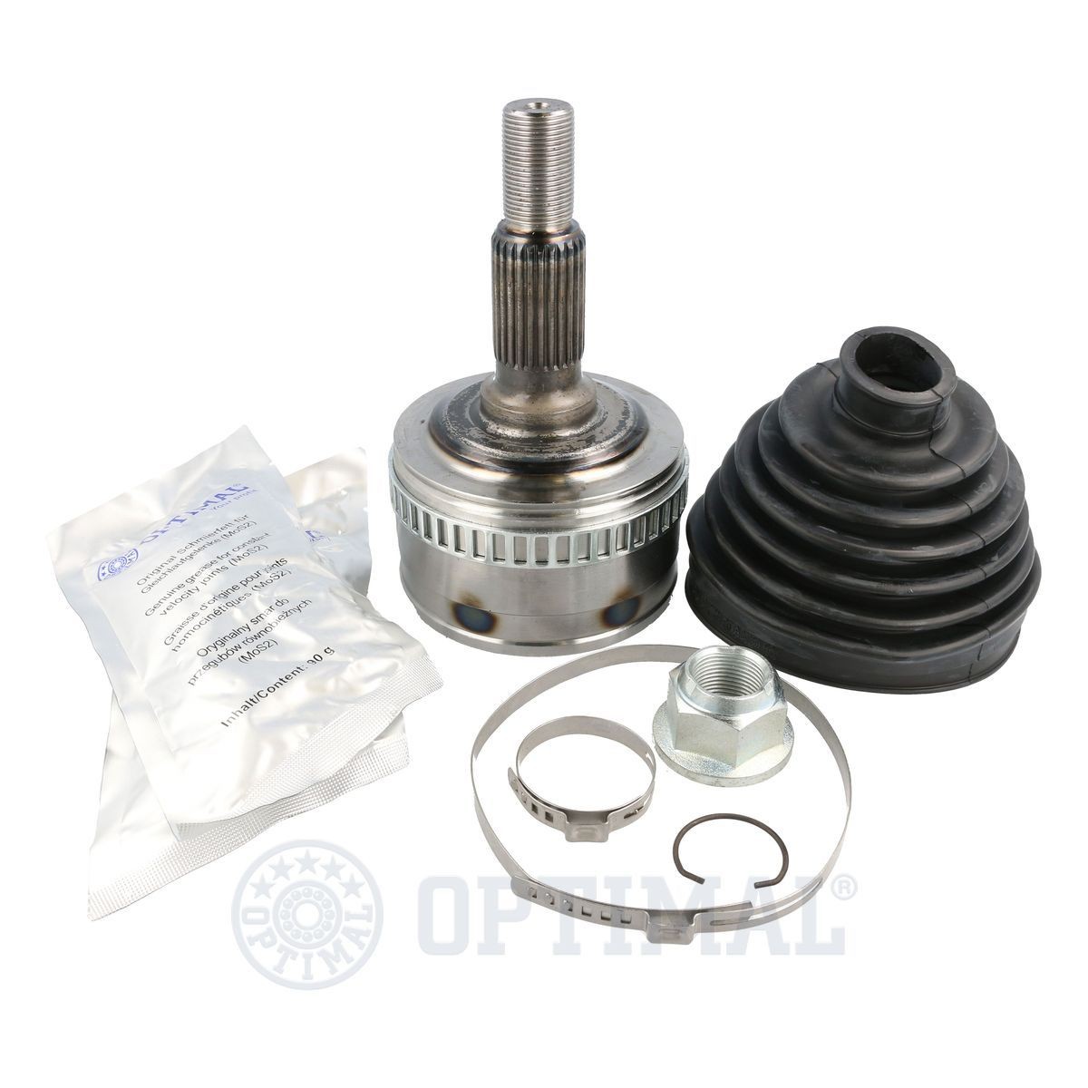 OPTIMAL CW-2528 Joint kit, drive shaft A000 330 18 85