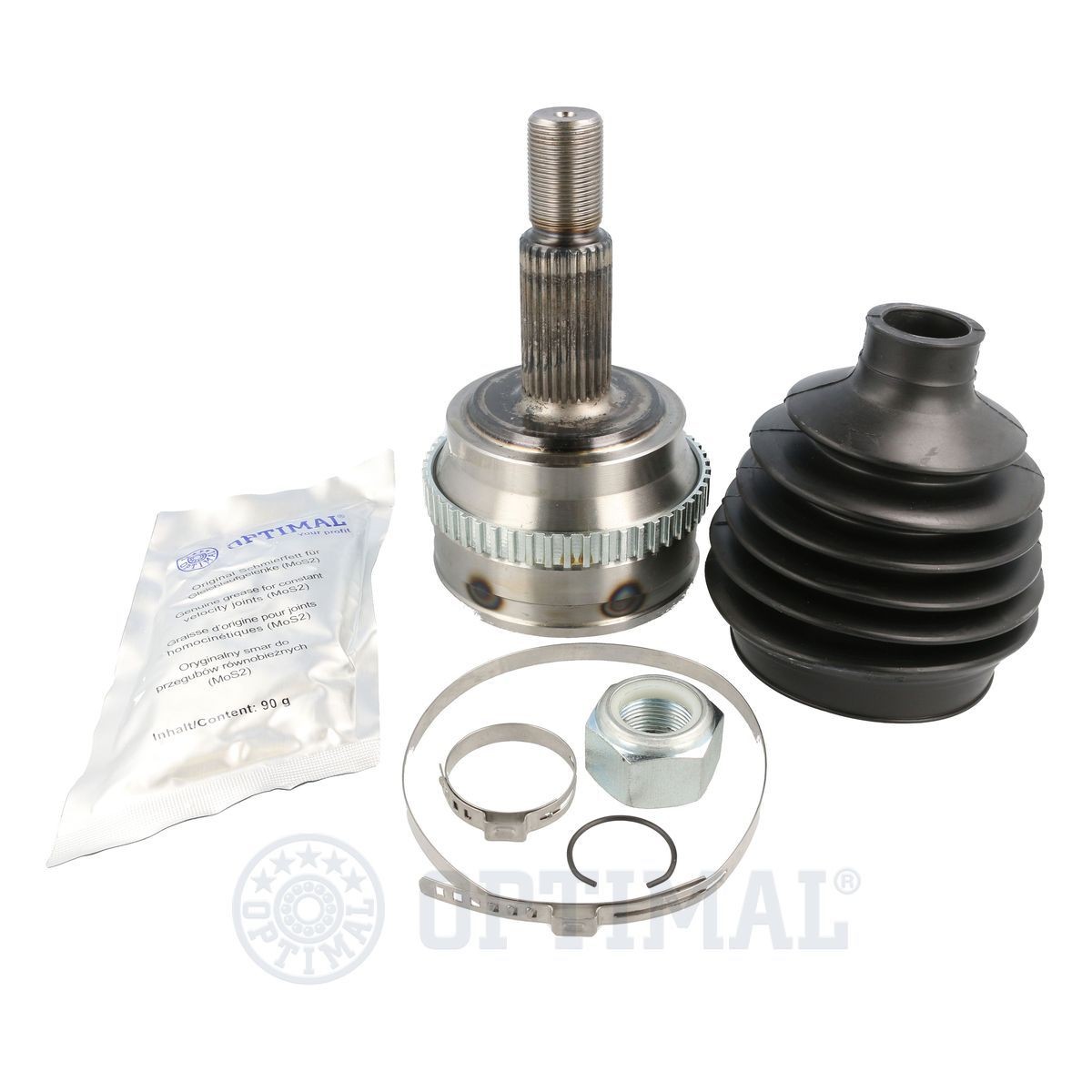 OPTIMAL CW-2534 Joint kit, drive shaft 8200 499 895