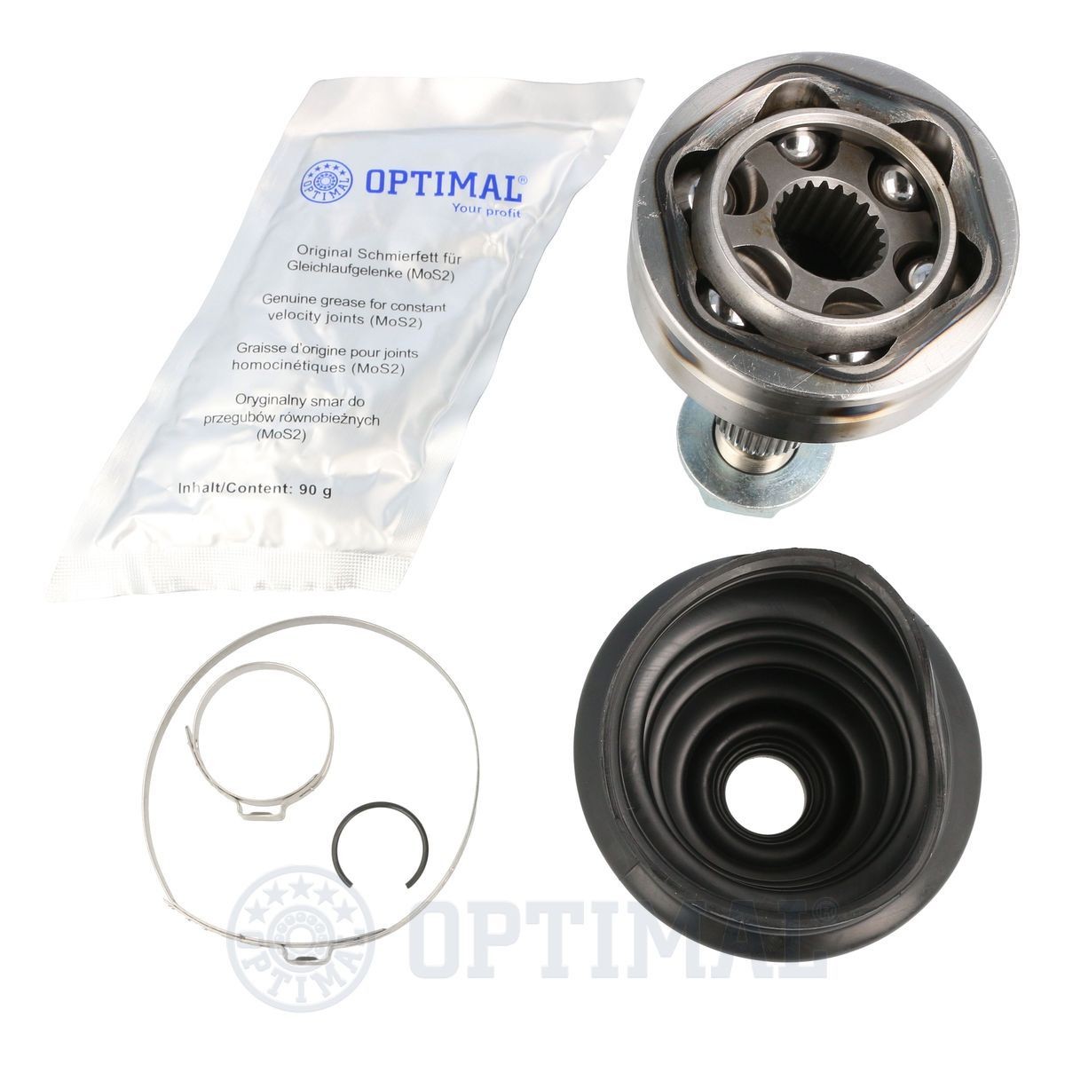 OPTIMAL Drive shaft joint CW-2666