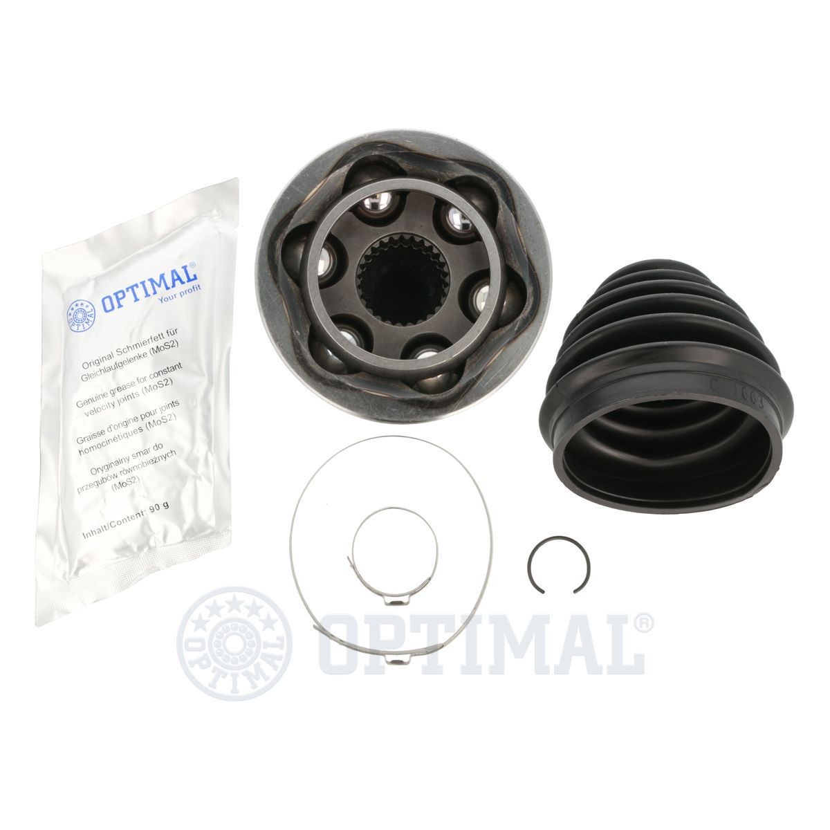 OPTIMAL Drive shaft joint CW-2680 for FORD TOURNEO CONNECT, TRANSIT CONNECT
