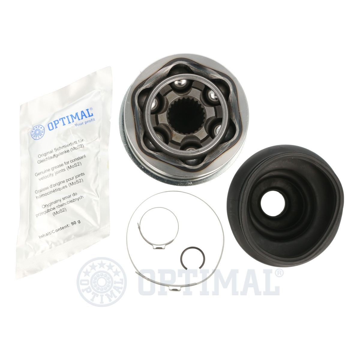 OPTIMAL Drive shaft joint CW-2684