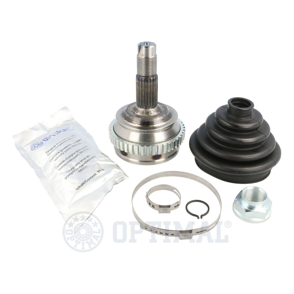 OPTIMAL CW2707 Constant velocity joint Lancia Y 840A 1.2 60 hp Petrol 2000 price