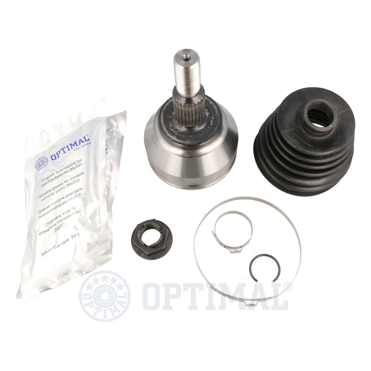 OPTIMAL CW-2894 Joint kit, drive shaft 1 603 122