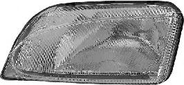 Ford Headlight lens VAN WEZEL 1867978M at a good price