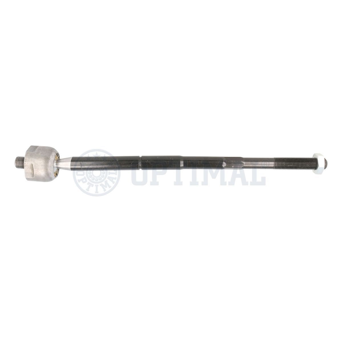 OPTIMAL Front Axle Left, Front Axle Right, M14 x 1,50 RHT M, 334 mm Length: 334mm Tie rod axle joint G2-1309 buy