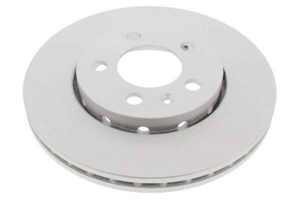 Original MAPCO Disc brake set 15830C for AUDI A1