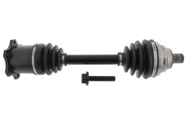 MAPCO 16770 Drive shaft Front Axle Left, 482mm