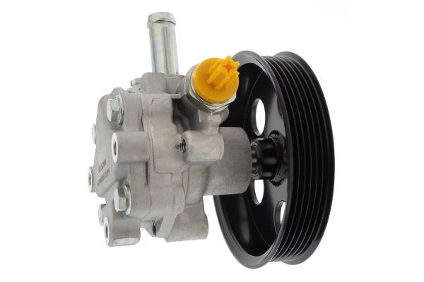 Great value for money - MAPCO Power steering pump 27774