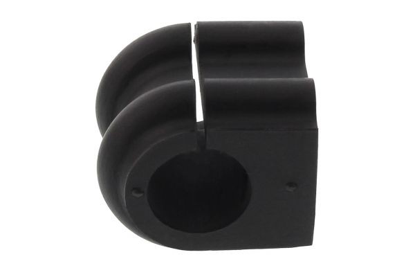 36596 MAPCO Stabilizer bushes HYUNDAI Front axle both sides, Rubber Mount, 22 mm