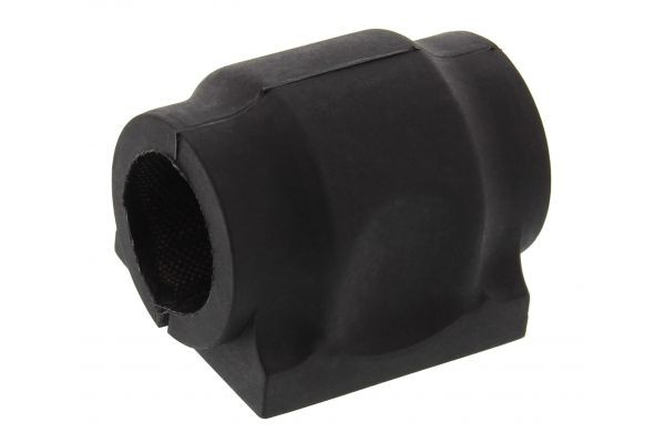 MAPCO 38675 Anti roll bar bush Front axle both sides, Rubber Mount, 27 mm