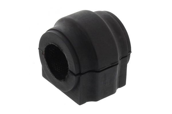 MAPCO 38692 Anti roll bar bush Front axle both sides, Rubber Mount, 21,5 mm