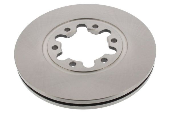 MAPCO Front Axle, 256x24mm, 6x108, Vented Ø: 256mm, Num. of holes: 6, Brake Disc Thickness: 24mm Brake rotor 45829 buy