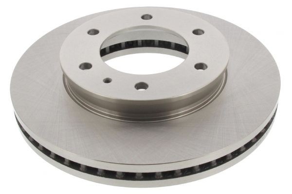 MAPCO Front Axle, 302x32mm, 6x140, Vented Ø: 302mm, Num. of holes: 6, Brake Disc Thickness: 32mm Brake rotor 45830 buy