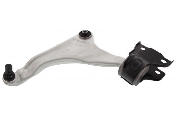 MAPCO 54687 Suspension arm with ball joint, Front Axle Left, Lower, Control Arm, Cone Size: 25 mm