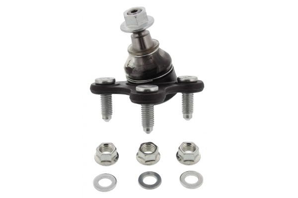 Škoda ROOMSTER Suspension ball joint 12839211 MAPCO 54735 online buy