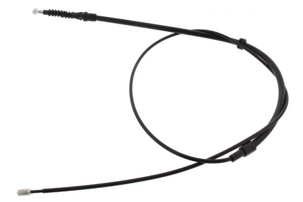 MAPCO Parking brake cable 5541 for VW CADDY