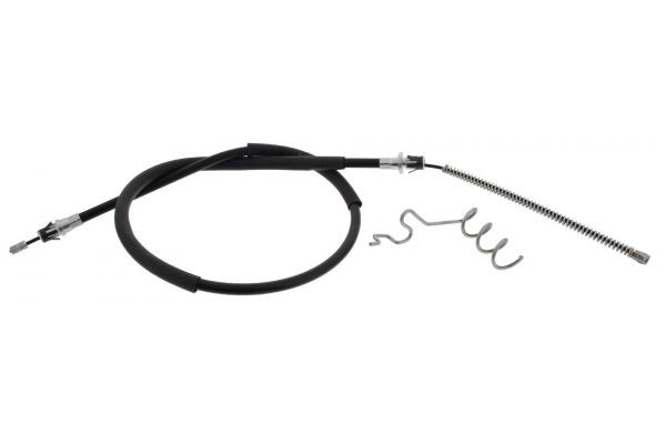 MAPCO 5555 Brake cable FORD TRANSIT 2009 in original quality