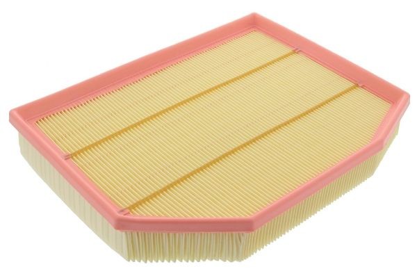 Great value for money - MAPCO Air filter 60129