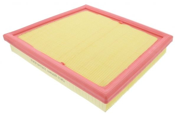 Great value for money - MAPCO Air filter 60490