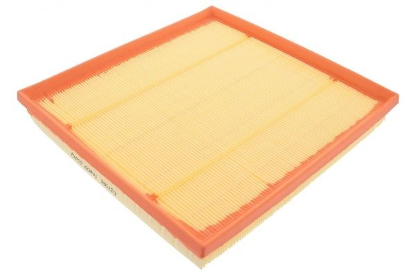Great value for money - MAPCO Air filter 60491