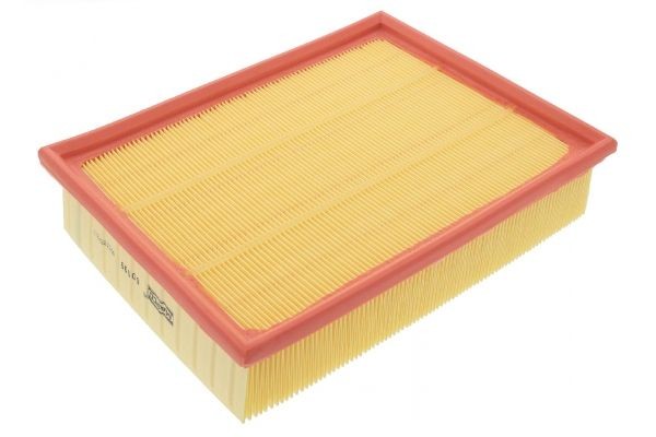 Land Rover DISCOVERY Air filter MAPCO 60999 cheap
