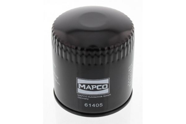 MAPCO M20x1,5, Spin-on Filter Ø: 86,5mm, Height: 89mm Oil filters 61405 buy
