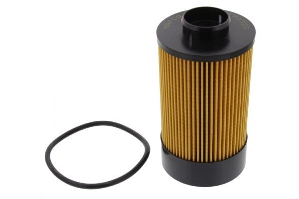 Great value for money - MAPCO Fuel filter 63981