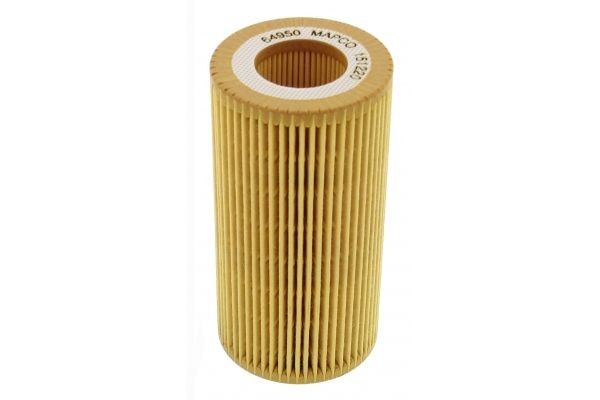 Great value for money - MAPCO Oil filter 64950