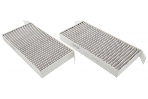 MAPCO Air conditioning filter 67118 for RENAULT LAGUNA