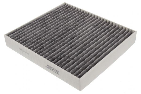 MAPCO 67417 Pollen filter Activated Carbon Filter, 216 mm x 200 mm x 30 mm