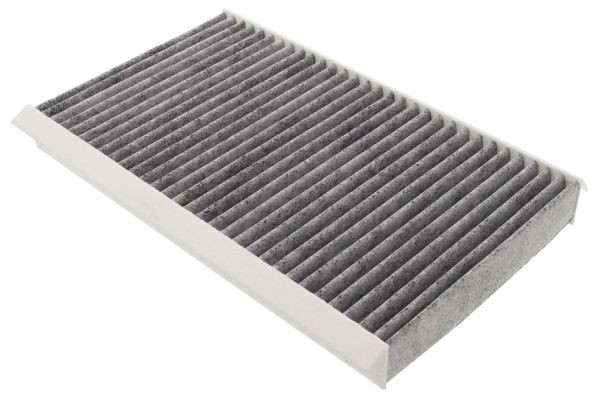 MAPCO 67857 Pollen filter Activated Carbon Filter