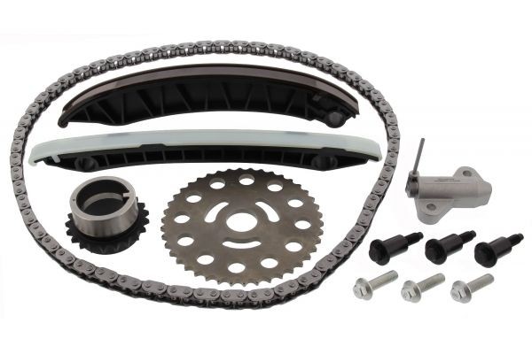 MAPCO 75100 Timing chain NISSAN X-TRAIL 2015 price