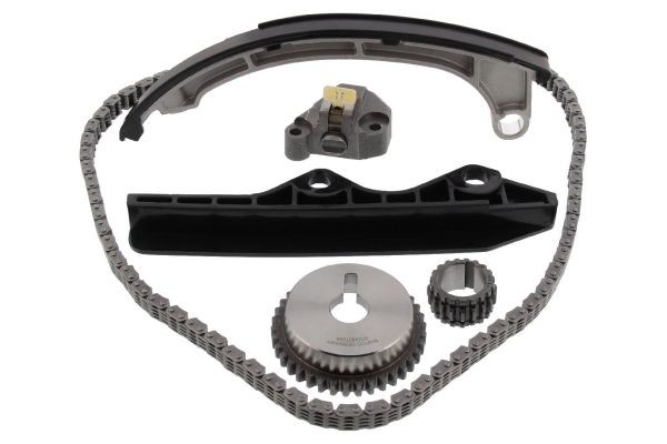 Great value for money - MAPCO Timing chain kit 75520