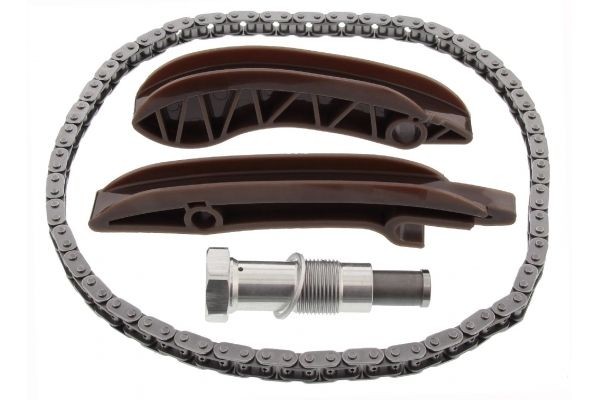 75651 MAPCO Cam chain BMW for camshaft, Simplex, Closed chain