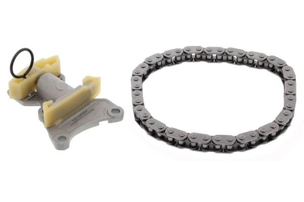 Great value for money - MAPCO Timing chain kit 75800