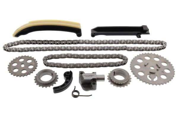 MAPCO 75900 Timing chain kit A 160 050 02 69