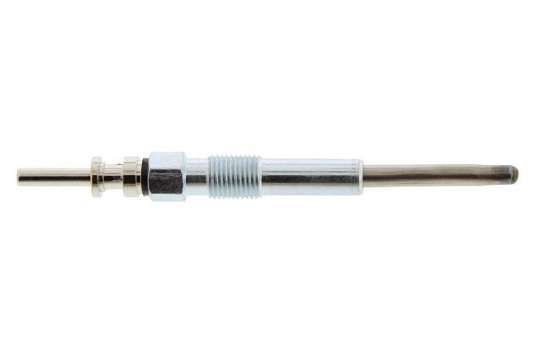 MAPCO 7660 Glow plug 11V 15A M10x1,0, after-glow capable, Pencil-type Glow Plug, Length: 106,5 mm, 15 Nm, 35 Nm, 63