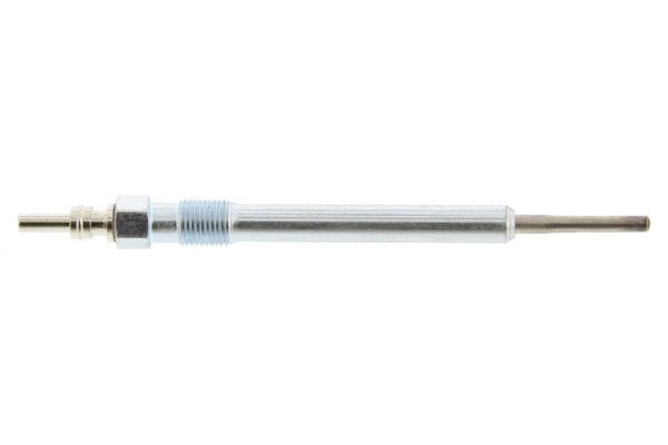 MAPCO 7812 Glow plug 4,4V 25A M10x1,0, after-glow capable, Pencil-type Glow Plug, Length: 130 mm, 15 Nm, 35 Nm, 63