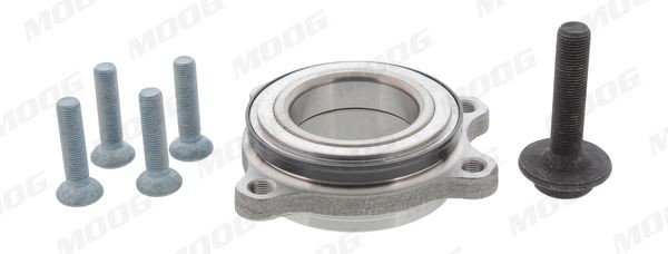 MOOG Tyre bearing rear and front Q5 SUV Sportback (80A) new AU-WB-12877