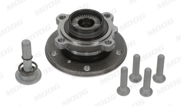 MOOG BM-WB-12817 Wheel bearing kit 3120 6793 898