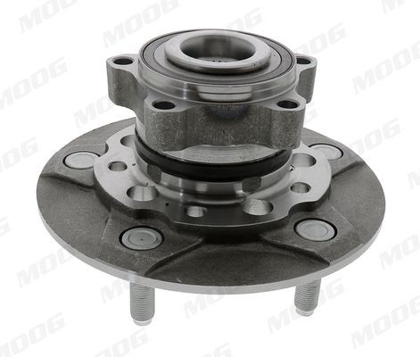 MOOG Wheel hub bearing FD-WB-12819 buy