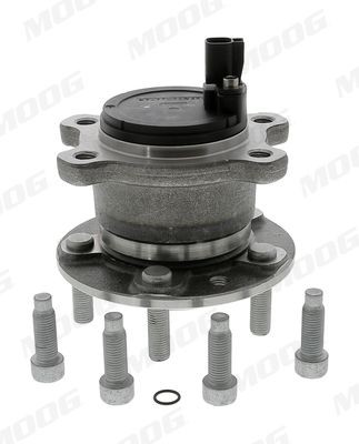 MOOG FD-WB-12868 Wheel bearing kit 2090832