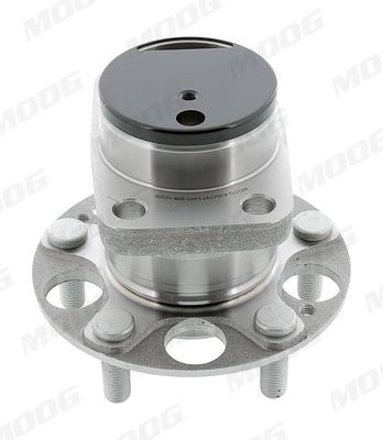 Great value for money - MOOG Wheel bearing kit HO-WB-12906