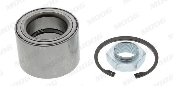 MOOG IV-WB-12902 Wheel bearing kit 5042 07325
