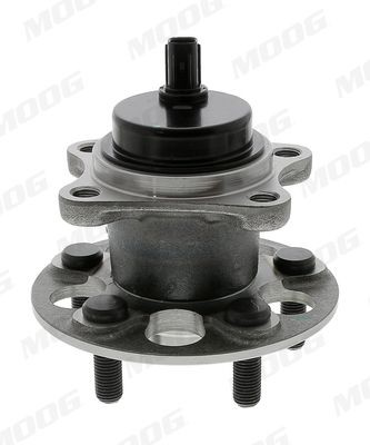 MOOG LX-WB-12875 Wheel bearing kit 42450-76020