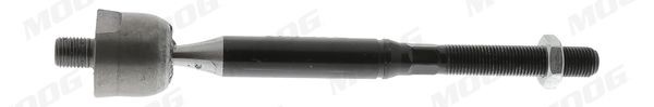 Mazda Inner tie rod MOOG MD-AX-15089 at a good price