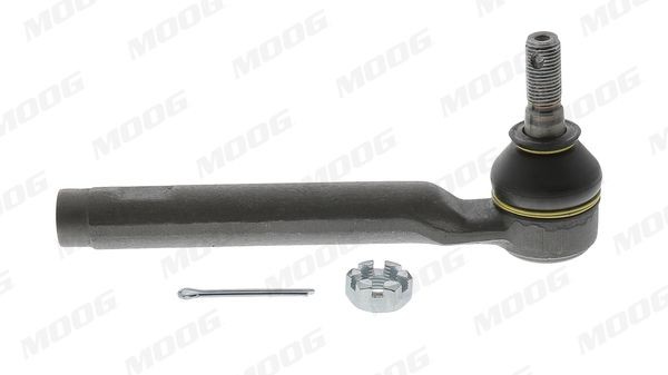 Mazda MX-5 Steering system parts - Track rod end MOOG MD-ES-12658