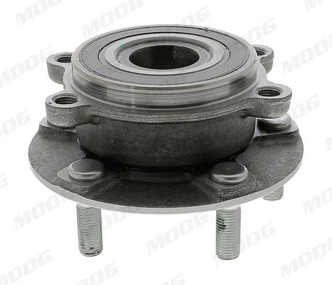 Wheel bearing kit MOOG MD-WB-12885 - Mazda CX-3 Bearings spare parts order