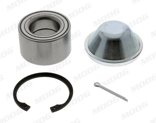 MOOG PE-WB-12914 Wheel bearing kit 3350-96