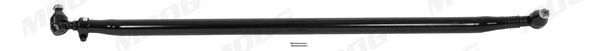RV-DL-14124 MOOG Lenkstange RENAULT TRUCKS Magnum